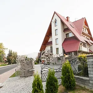 Nocleg ze śniadaniem Hawran, Zakopane