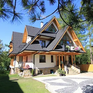 Nocleg ze śniadaniem Wilcznik 10, Zakopane